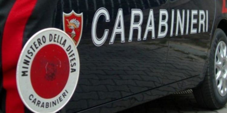 Cisterna, anziano invalido rapinato in casa da due malviventi