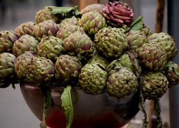Weekend di festa a Sezze: il paese ospiterà la 50esima Sagra del Carciofo
