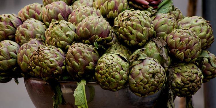 Weekend di festa a Sezze: il paese ospiterà la 50esima Sagra del Carciofo