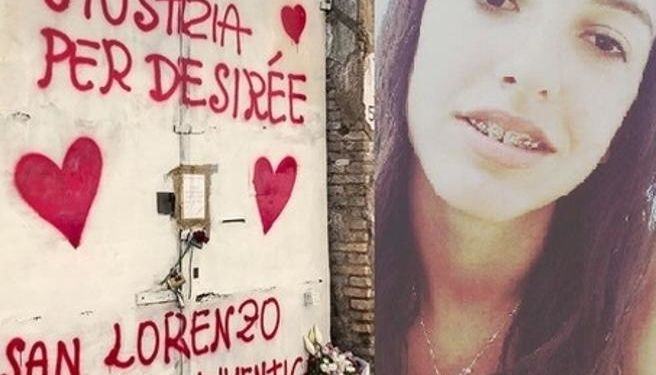 Svolta indagine caso Desirèe Mariottini, il Dna incastra i tre stranieri