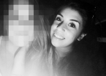 Tragico  incidente a Cisterna, perde la vita Gaia Pepè Sciarria