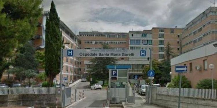 Sanità, ospedale Goretti di Latina senza pediatri: bambini in attesa per ore