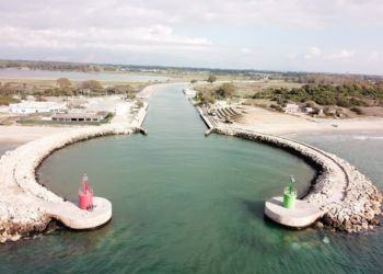 Rio Martino, si accelerano i tempi per rendere l’opera utilizzabile