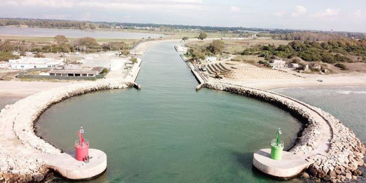 Rio Martino, si accelerano i tempi per rendere l’opera utilizzabile