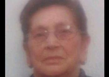 Donna di Sonnino scomparsa nel nulla, l’appello sui social