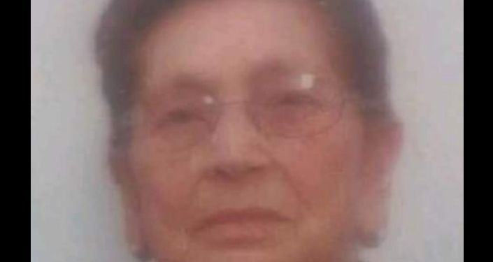 Donna di Sonnino scomparsa nel nulla, l’appello sui social