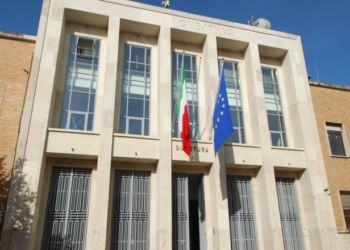 Latina, Rosaria Amato primo Questore donna della Provincia