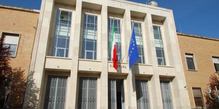 Latina, Rosaria Amato primo Questore donna della Provincia