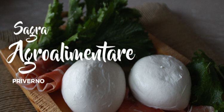 XXIII Sagra Agro Alimentare di Priverno: ecco il programma completo FOTO