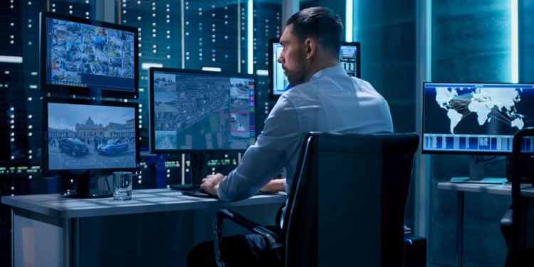 Progetto città sicura: Securshop ricerca a Latina nuovi consulenti