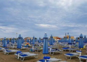 Lido di Latina, stabilimenti aperti fino a dicembre 2020