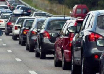 Criticità per gli automobilisti pontini: ecco le giornate di maggior traffico