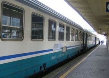 Sciopero Trenitalia, disagi per i pendolari pontini