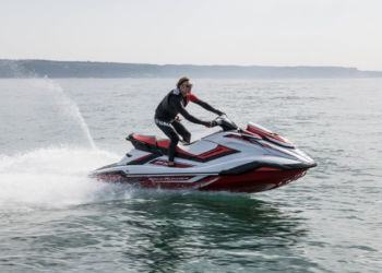 La Yamaha Experience fa tappa a Terracina: prove in mare gratuite e nuovi esclusivi modelli