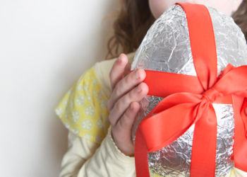 Arriva la Pasqua nel reparto di Pediatria del Goretti: al via l’iniziativa “Ovetti per tutti”