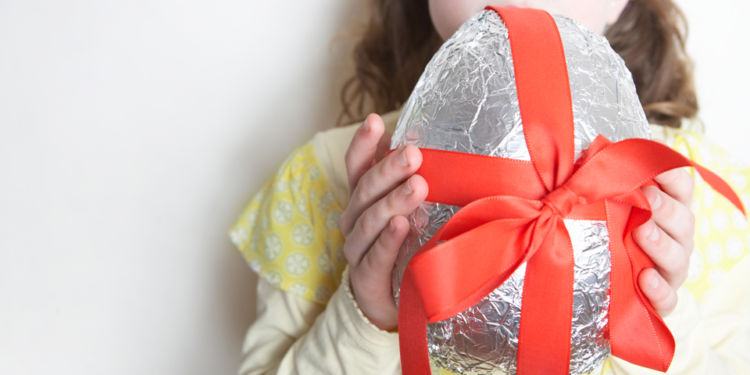 Arriva la Pasqua nel reparto di Pediatria del Goretti: al via l’iniziativa “Ovetti per tutti”