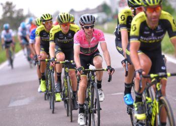 Scuole chiuse a Latina e Cisterna per la tappa del Giro d’Italia