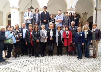 Cisterna, otto borse di studio in ricordo di Alessia e Martina: ecco gli studenti vincitori