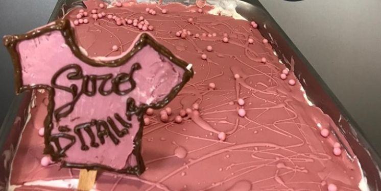 Latina, arriva un nuovo gusto di gelato per celebrare il Giro d’Italia