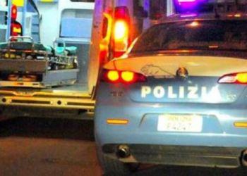 Trans accoltellato da un cliente a Latina, è in gravissime condizioni