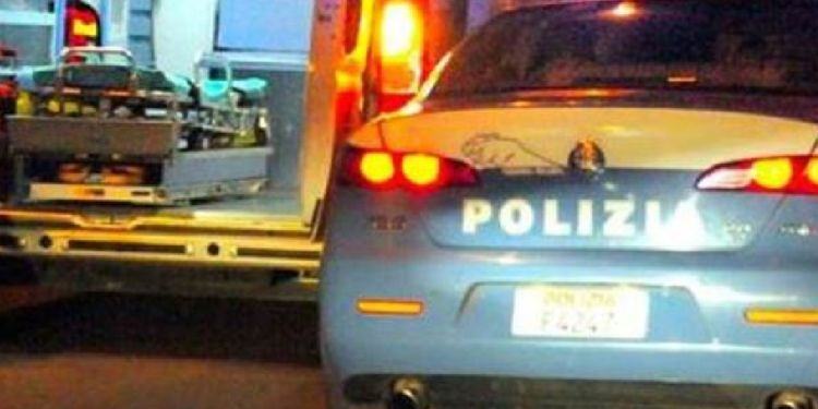 Trans accoltellato da un cliente a Latina, è in gravissime condizioni