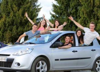 A Latina parte il servizio di carpooling dalla città allo Scalo