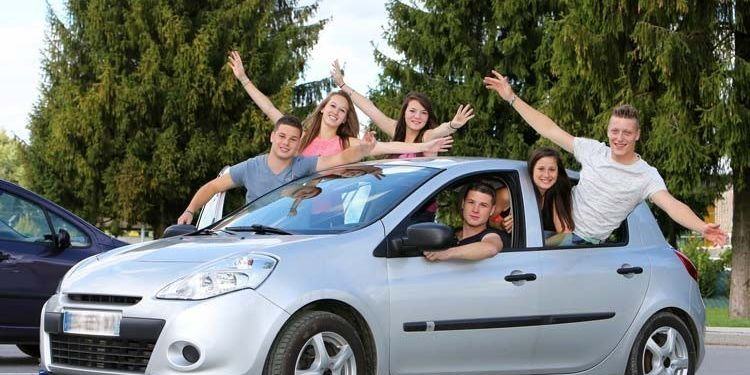 A Latina parte il servizio di carpooling dalla città allo Scalo