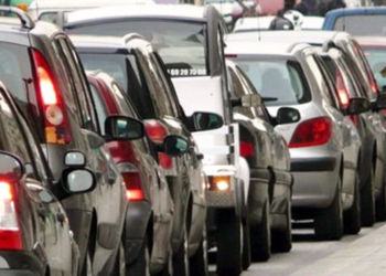 Latina, avviati i lavori sulla Monti Lepini: traffico in tilt