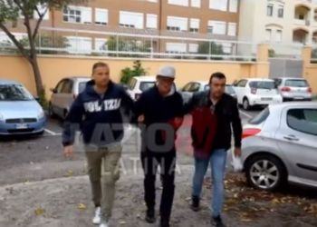 Trans accoltellato a Latina, la Polizia arresta un uomo VIDEO