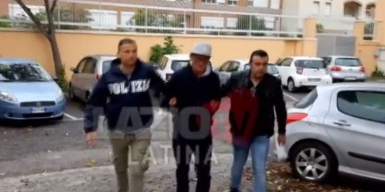 Trans accoltellato a Latina, la Polizia arresta un uomo VIDEO