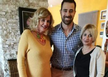 “Cortesie per gli ospiti” approda a Latina: il programma di Real Time a casa della signora Anna