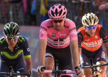 Arriva il Giro d’Italia a Latina, ecco il piano predisposto dal Comune