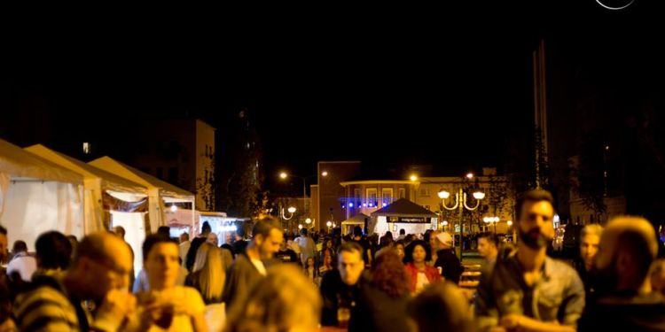 Torna Fermento, la festa della birra artigianale e di qualità di Latina