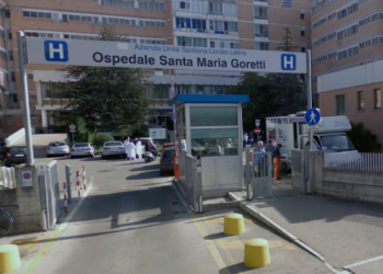 Latina, all’ospedale Goretti arrivano nuovi primari