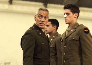 Latina, il museo di Piana delle Orme sul set della nuova serie tv di George Clooney