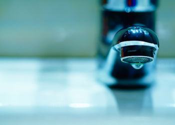 Latina, programmata per domani l’interruzione temporanea del servizio idrico