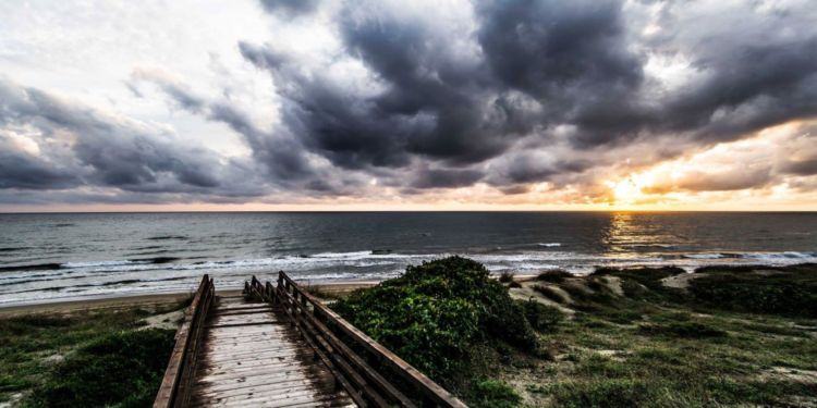 Ripascimento della spiaggia di Latina, dalla Regione arrivano quasi 200mila euro