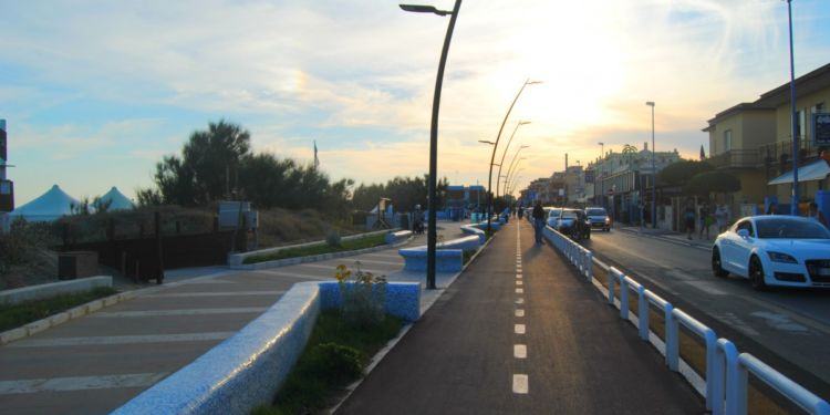 Latina mare, estate rivoluzionaria per il trasporto pubblico