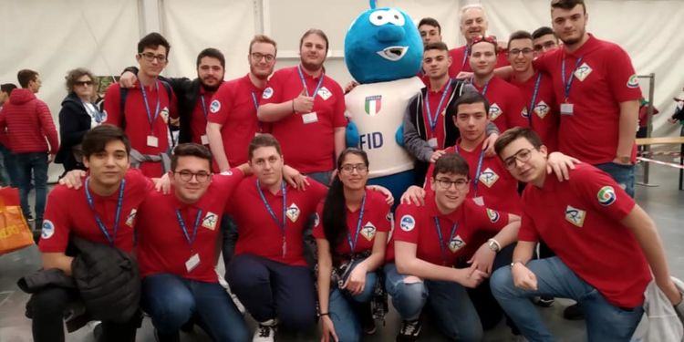 Una scuola di Cisterna vince alle Nazionali di Dama e Scacchi: la vittoria dedicata a Gaia Pepè Sciarria