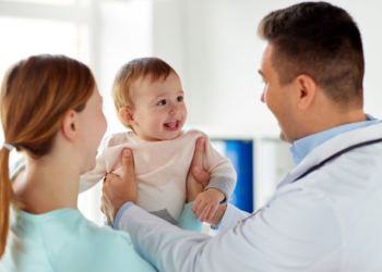 Come trovare e scegliere un pediatra a Latina? Più facile di quanto credi!