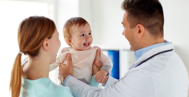 Come trovare e scegliere un pediatra a Latina? Più facile di quanto credi!