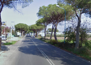 Latina: tra irregolarità stradale, buche ed autovelox “fantasma”