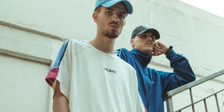 Saints LTS e PDJM, i fratelli del rap pontino si raccontano