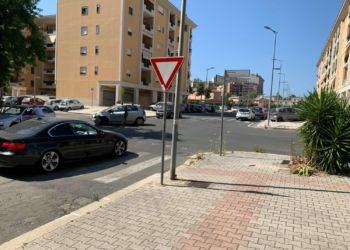 Incredibile a Latina: due incidenti nello stesso punto nel giro di venti minuti