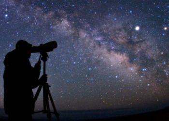 Più appassionati di astronomia in Italia e aumentano le vendite di telescopi