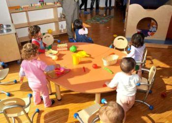 Tre asili nido di Latina rimarranno aperti per tutto il mese di luglio