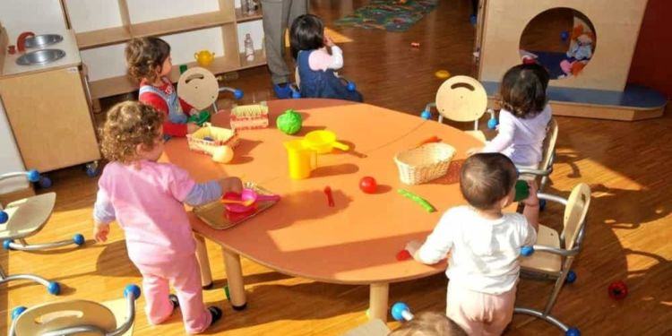 Tre asili nido di Latina rimarranno aperti per tutto il mese di luglio