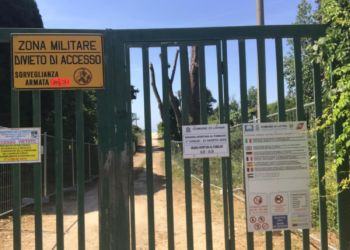 Latina, dopo 5 anni la spiaggia di Valmontorio riapre al pubblico