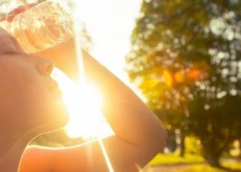 Nuova ondata di caldo in arrivo, allerta arancione a Latina: punte di 40 gradi
