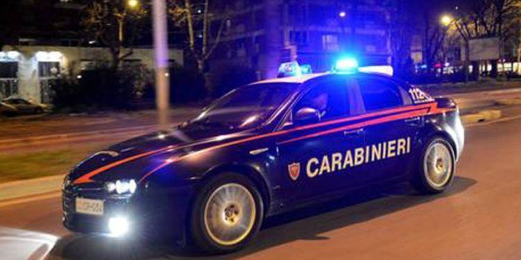 Aggredisce e rapina due 18enni: giovane pontino arrestato a Roma